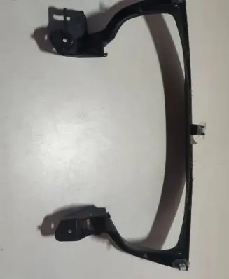 Ford Fusion II Dashboard trim DS73F044D70BCW
