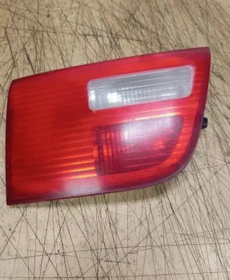 BMW X5 E53 Tailgate rear/tail lights 412611