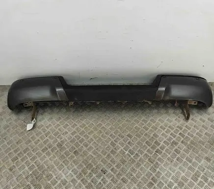 Ford Ranger Rear bumper AB3921442A68CD JB3B17E850FB