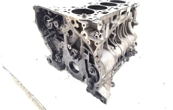 BMW 4 F36 Gran coupe Engine block B47D20A NOTTESTED