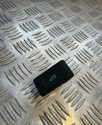 Audi Q5 SQ5 Tailgate/boot open switch button 4G0959831C 10118897 05122018