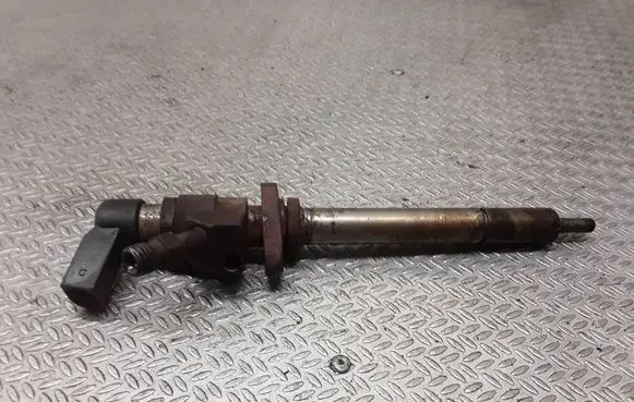 Citroen C4 Grand Picasso Fuel injector 9658194180