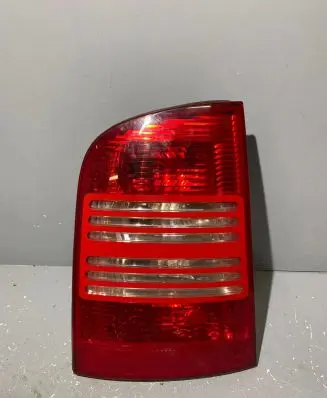 Skoda Octavia Mk1 (1U) Rear/tail lights 1U9945095A