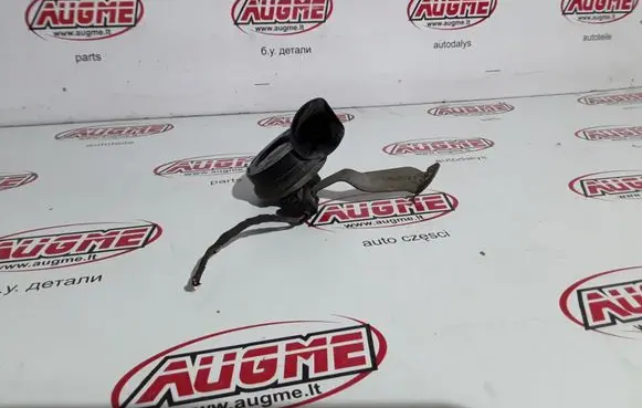 Volkswagen PASSAT B6 Horn signal 3C09510221