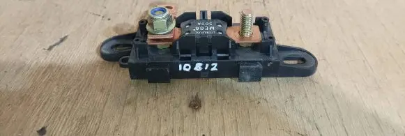 Jaguar XJ X308 Fuse LJE2850AA 500A