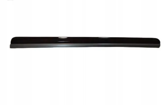 Audi A8 S8 D3 4E Front door trim (molding) 4E4867420P