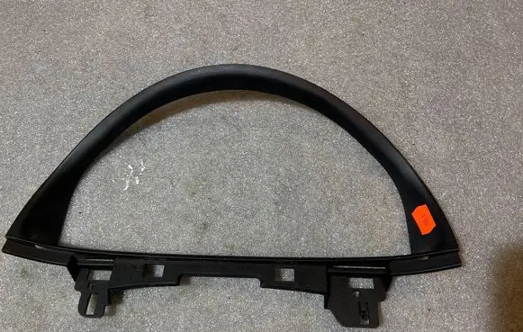 Mercedes-Benz ML W163 Dashboard trim 3329130009