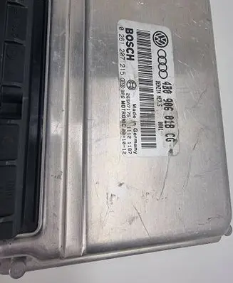 Engine control unit/module