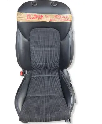 KIA Sportage Front driver seat 