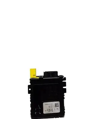 Volkswagen PASSAT B6 Steering angle sensor 3c0953549