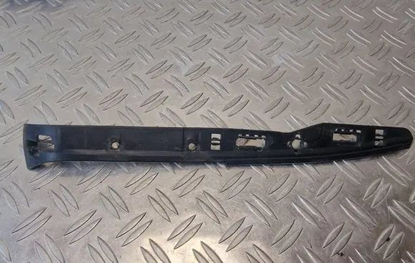 Volkswagen Transporter - Caravelle T5 Front bumper mounting bracket 7H0807183A