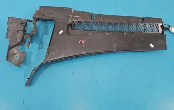 Peugeot 508 II Wiper trim 9813410880 IMPRK1558229