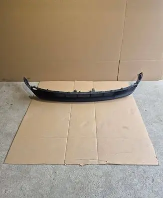 Toyota Yaris Cross Front bumper lip 118288A0