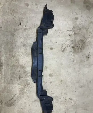 Jaguar S-Type Radiator support slam panel XR838B040AD