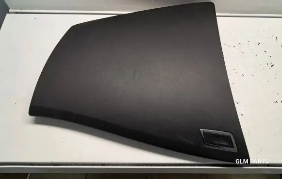 Citroen C4 I Picasso Glove box