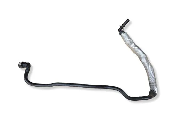 Audi RS5 Vacuum line/pipe/hose 8W0611931CC