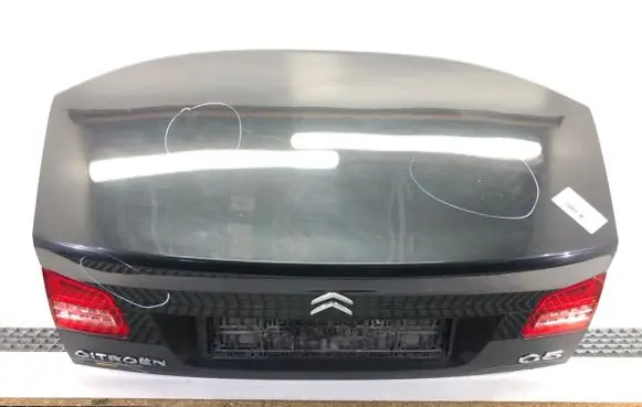 Citroen C5 Tailgate/trunk/boot lid