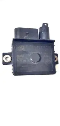 BMW 5 E60 E61 Glow plug pre-heat relay 7786821 0522120101 GSE101