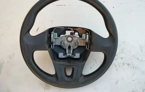 Mercedes-Benz Citan W415 Steering wheel