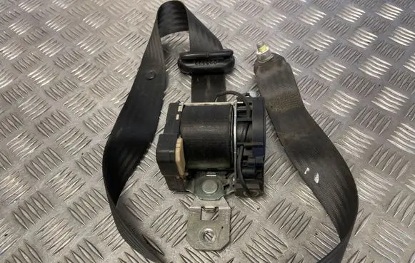 Iveco Daily 5th gen Front seatbelt 071723020