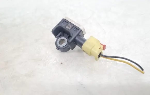 Seat Ibiza IV (6J,6P) Airbag deployment crash/impact sensor 6R0959351