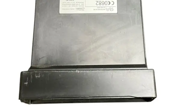 Other control units/modules