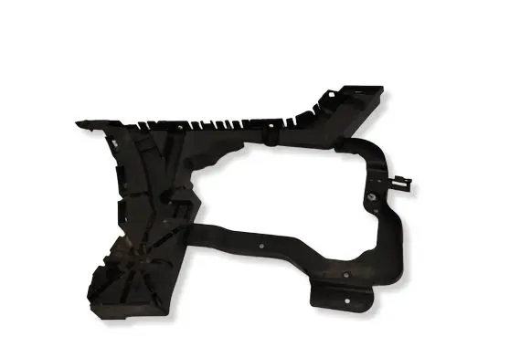 Volvo S90, V90 Rear bumper mounting bracket 31425065