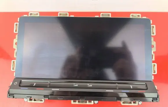Volkswagen Golf VIII Screen/display/small screen 5H0919605