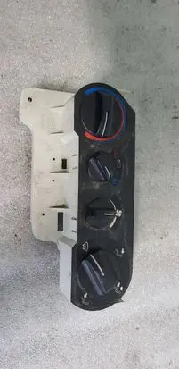 Renault Espace II Climate control unit 57820