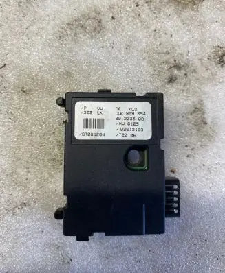 Steering angle sensor