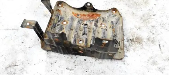 Nissan Murano Z50 Battery box tray 