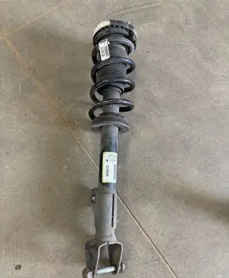 Dodge Challenger Front shock absorber/damper P68079071AE