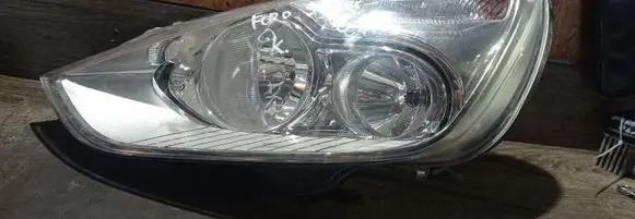 Ford S-MAX Headlight/headlamp 1LJ00925077