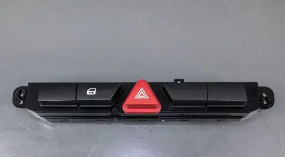 KIA Ceed Other switches/knobs/shifts 937001H000 937001H010