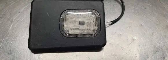 Ford Transit Custom Other interior light BK2113773ACW