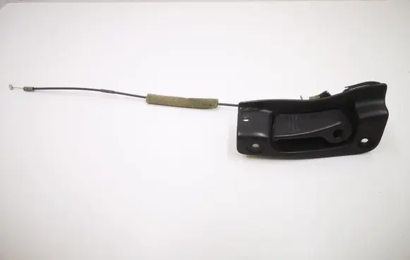 Nissan Navara D40 Loading door interior handle