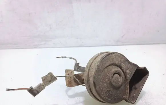 Horn signal
