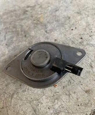 Opel Adam other engine part 34751215