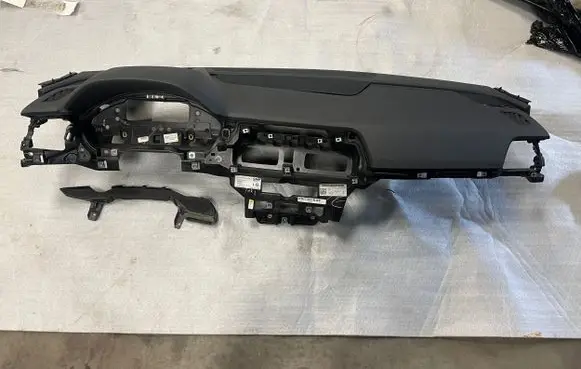 Audi Q5 SQ5 Dashboard 80B857001E 80B857001