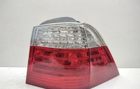 BMW 5 E60 E61 Rear/tail lights 7177694 63217177694