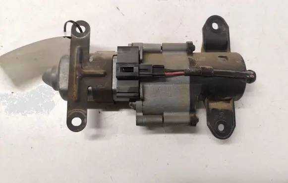 Chrysler Voyager Sliding door motor 7746804601 U10724G