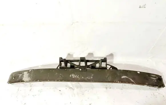 Front bumper cross member