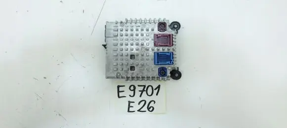 Mercedes-Benz S W223 Other control units/modules A2238201306
