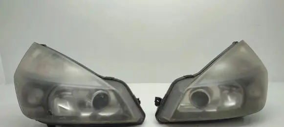 Renault Espace - Grand espace IV Headlight/headlamp