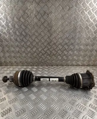 Audi Q7 4M Front driveshaft 4M0407271