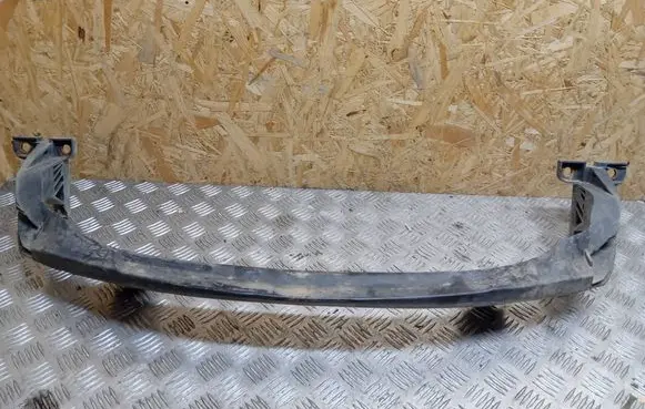 Opel Corsa D Front bumper support beam 13223751