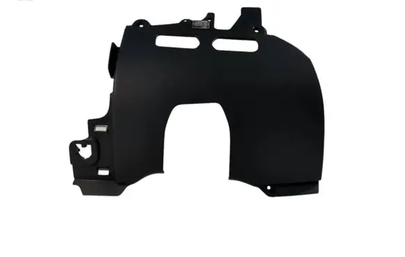 Volvo V50 Dashboard lower bottom trim panel 30722495