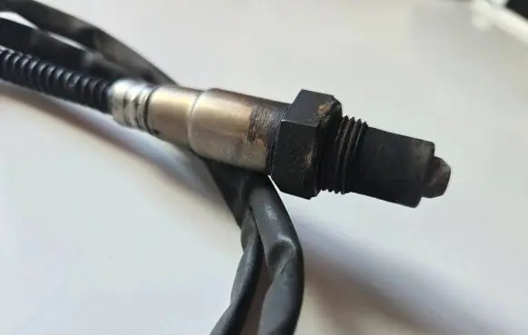 Audi A6 S6 C6 4F Lambda probe sensor 078906265 283061