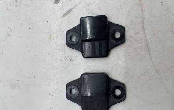 Hyundai Santa Fe Other trunk/boot trim element ETE62KF3