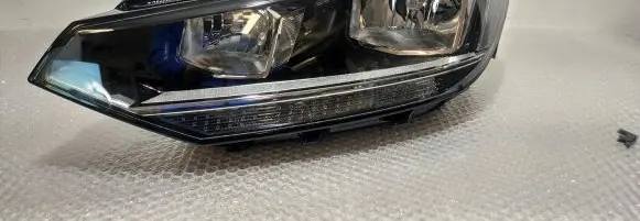 Volkswagen Touran III Headlights/headlamps set 5tb941005c